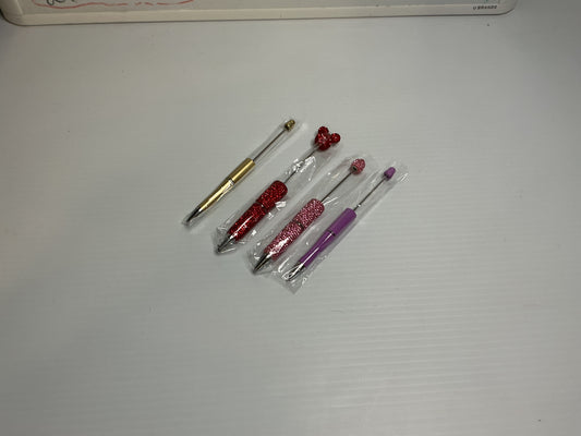 TikTok Mystery DIY Pen Bags (No Beads)