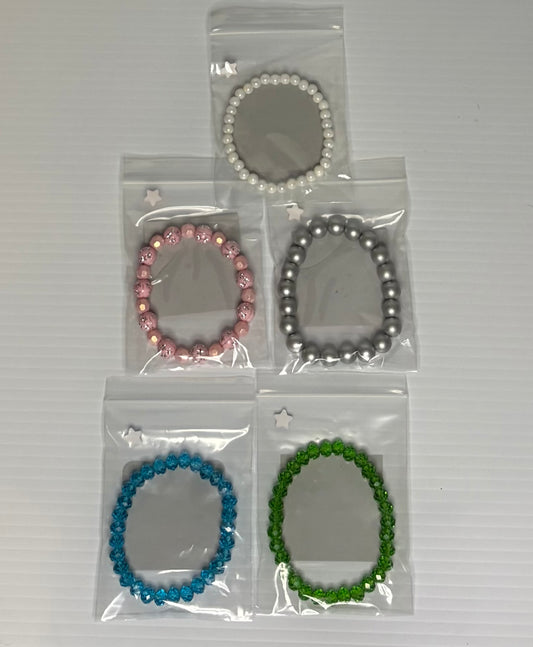 TikTok Live Mystery Cutie Bracelet Bags